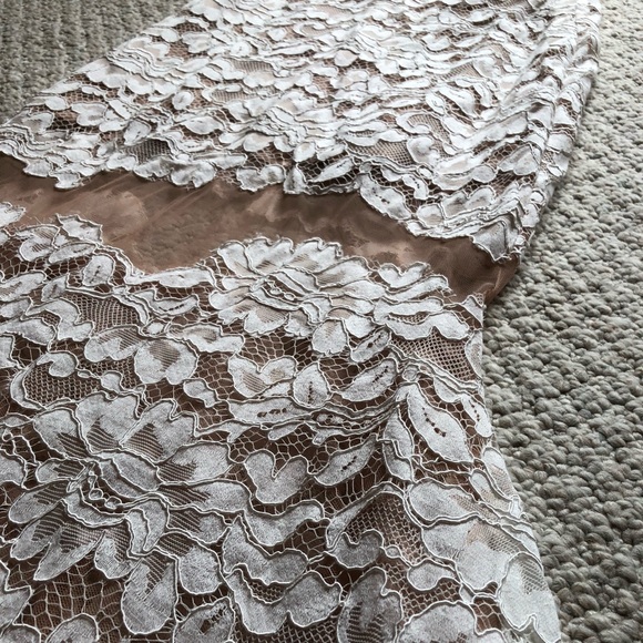 BCBG Gown, Unworn, New with Tags - Picture 3 of 7